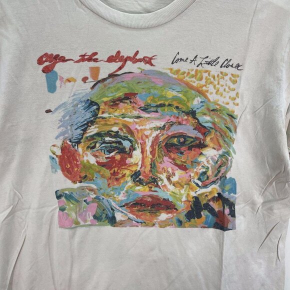 Cage The Elephant Tour Tee - Picture 2 of 4